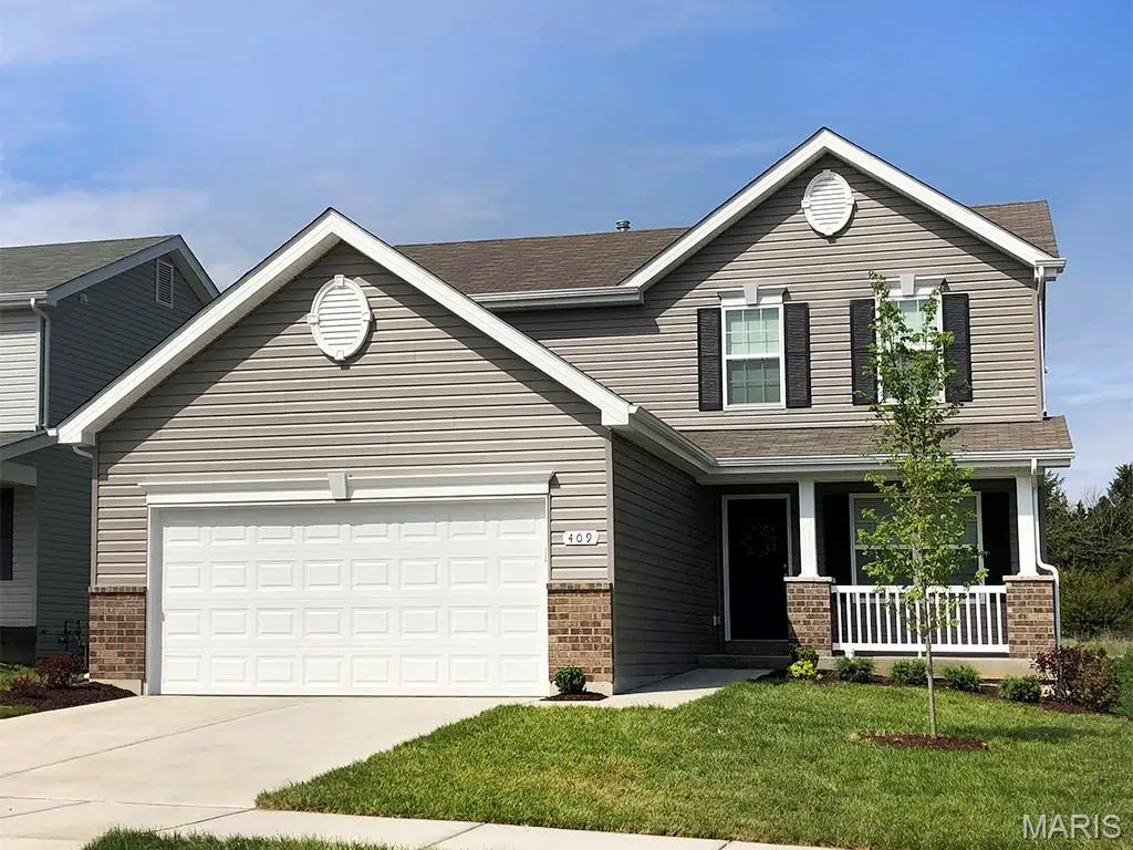 5036 Knotty Alder Drive, Imperial, MO 63052 - Image #1