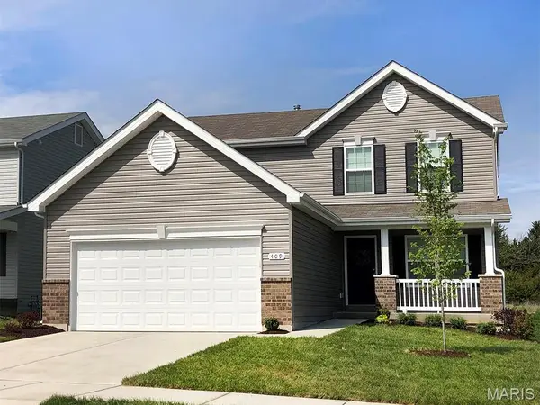 5036 Knotty Alder Drive, Imperial, MO 63052