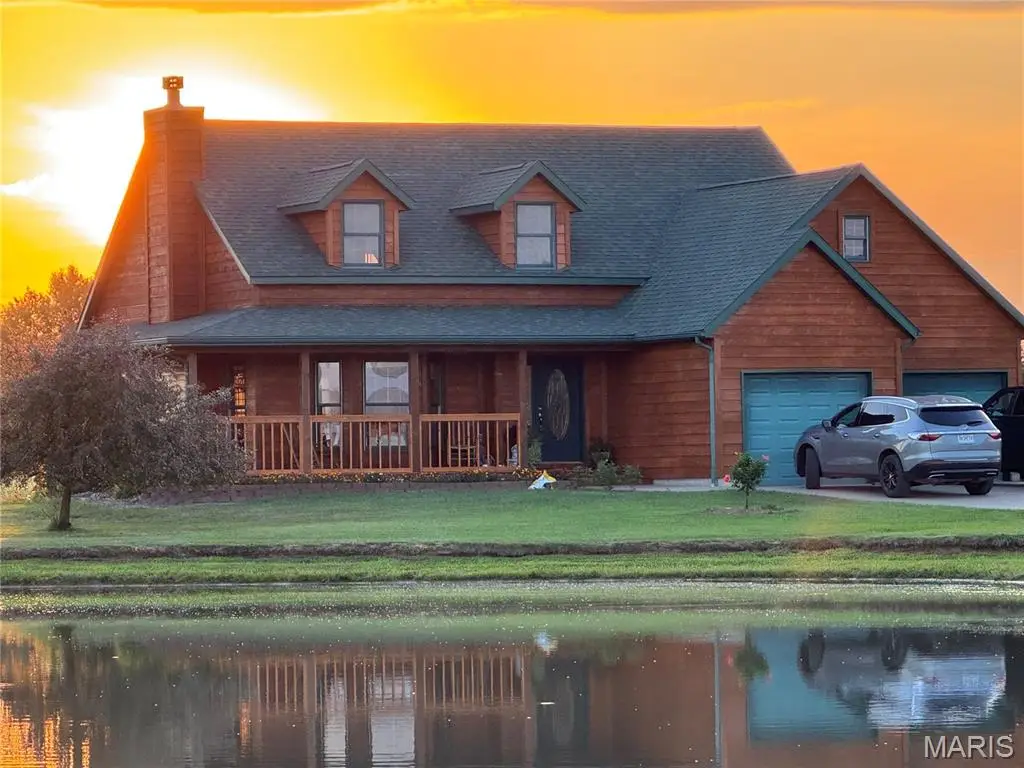 4996 Highway U, Palmyra, MO 63461 - Image #1