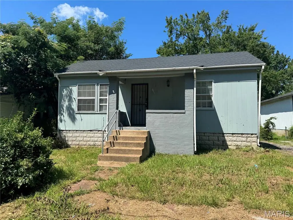 9611 Balboa Drive, Norwood, MO 63136 - Image #1