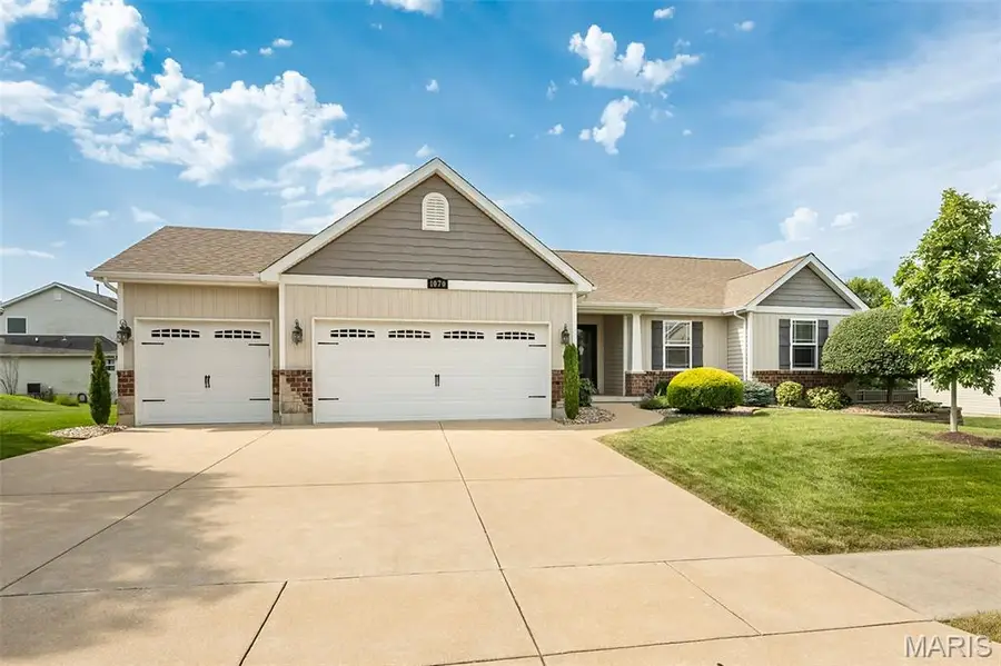 1070 Dardenne Woods Drive, Dardenne Prairie, MO 63368 - Image #3