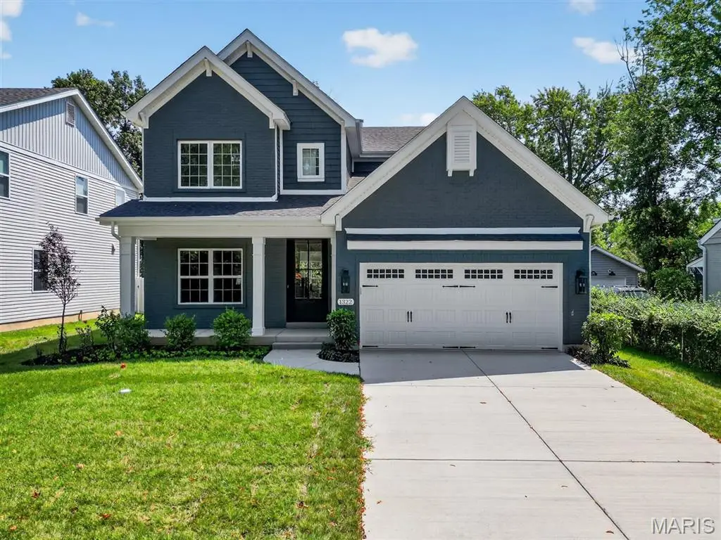 1322 Kortwright Avenue, Rock Hill, MO 63119 - Image #1