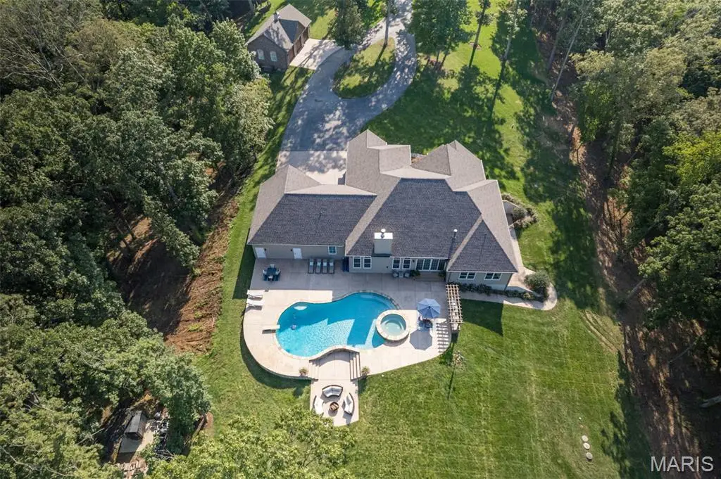 1 Paddlewheel Court, Festus, MO 63028 - #1