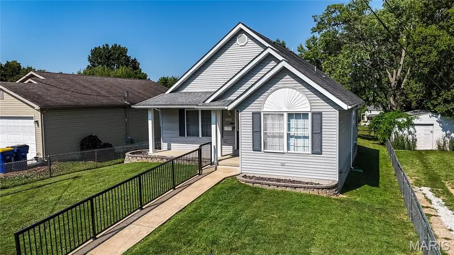 725 Woodrow Avenue, Festus, MO 63028 - Image #3