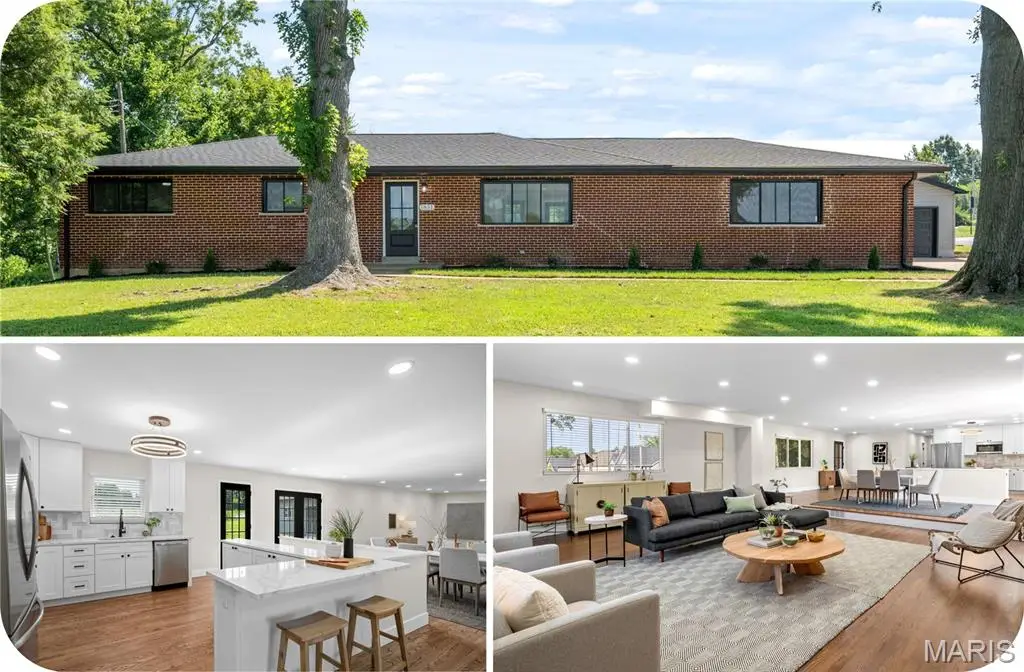 1851 Hawkins Place, Fenton, MO 63026 - #1