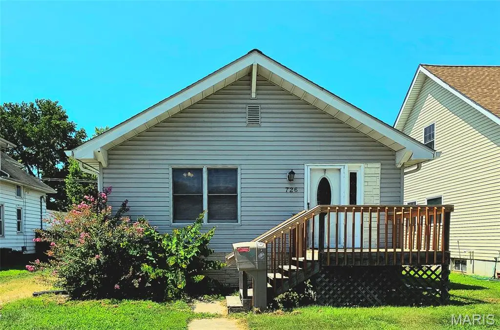 726 Rice Street, Wood River, IL 62095 - Image #1