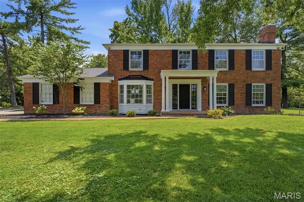 51 Brook Mill Lane, Town And Country, MO 63017 - #1