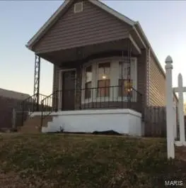 4472 Gannett Street, St Louis, MO 63116