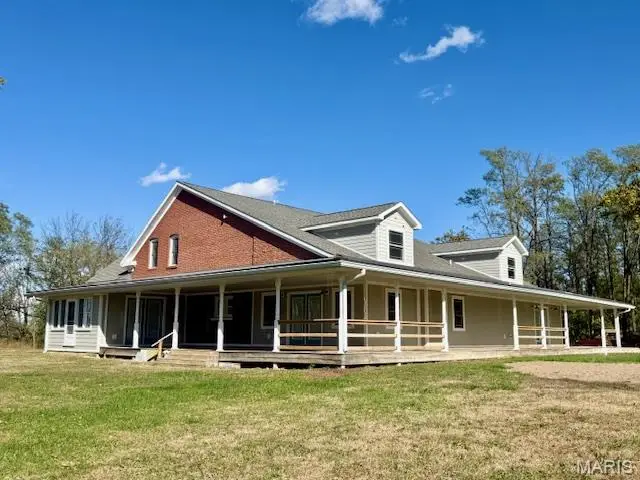 12397 Apache Drive, New London, MO 63459 - Image #3