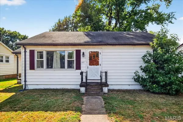 605 N 17th Street, Belleville, IL 62226