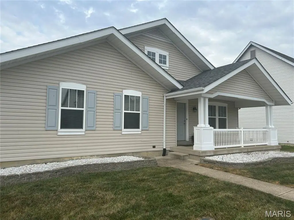 15467 Jost Main Street, Florissant, MO 63034 - Image #1