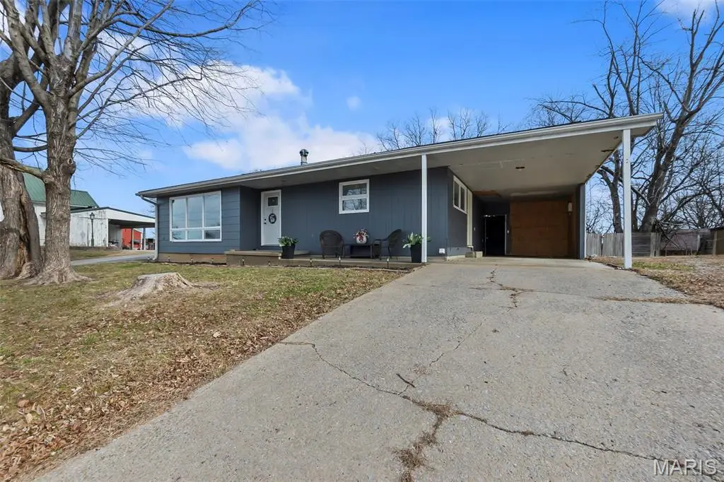 1064 State Highway A, Chaffee, MO 63740 - Image #1