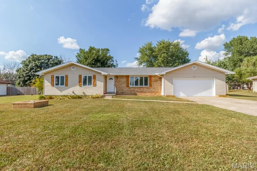 257 Parkway Avenue, Lebanon, MO 65536 - Image #1