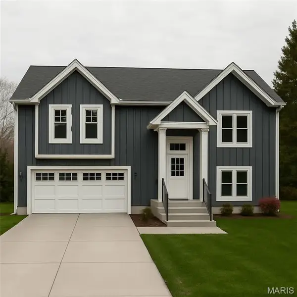 2942 Marathon Drive, De Soto, MO 63020