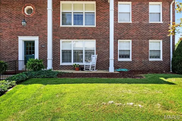 7522 Claymont Court #3, Belleville, IL 62223