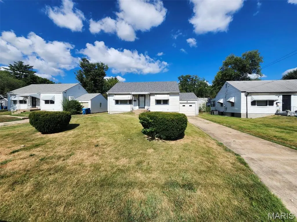 9851 Lorna Lane, Saint Louis, MO 63136 - Image #1