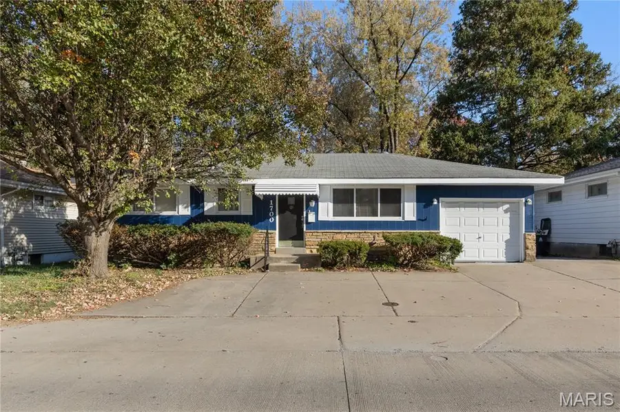 1700 Patterson Road, Florissant, MO 63031 - Image #2