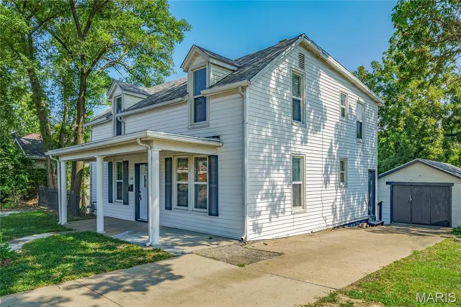 110 E Church Street, Collinsville, IL 62234 - Image #3