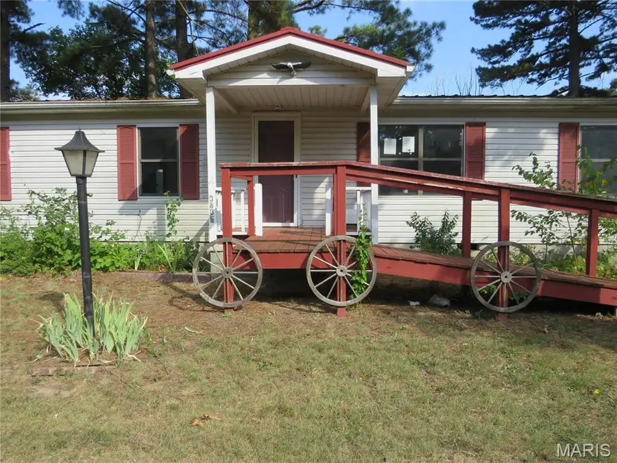 3836 Highway E, New Haven, MO 63068 - Image #2