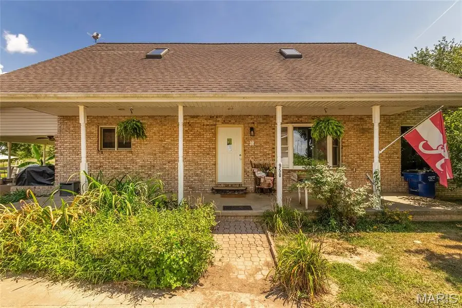 950 Cook Rd, Eldorado, IL 62930 - Image #2
