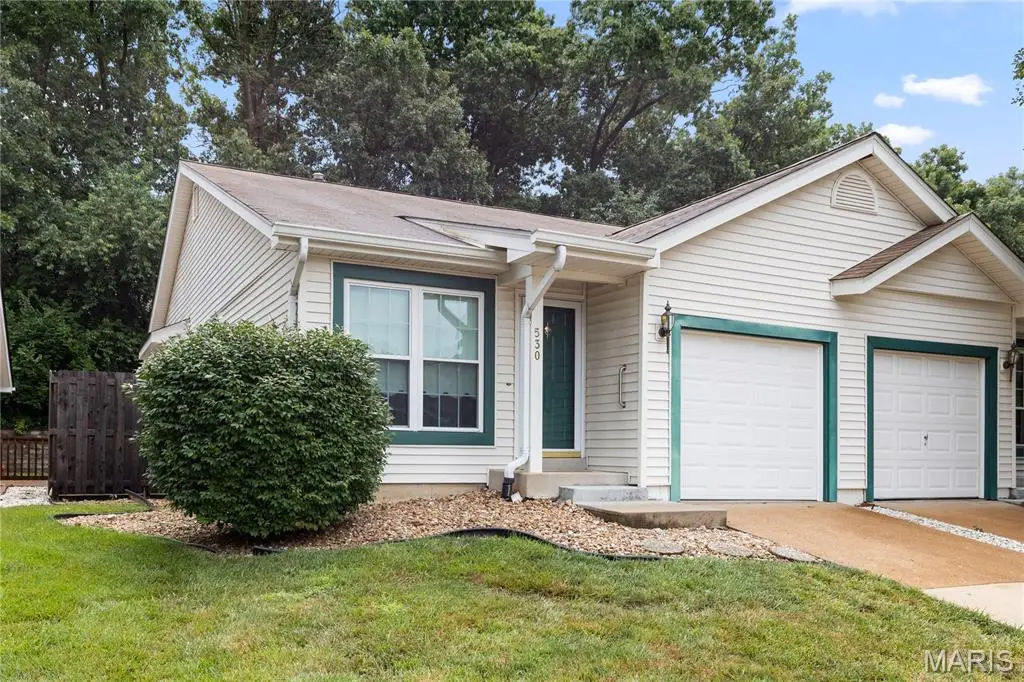 530 Spring Glen Drive, Ballwin, MO 63021 - Image #1