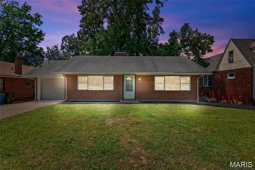 6906 Alberici Avenue, Saint Louis, MO 63121 - Image #1