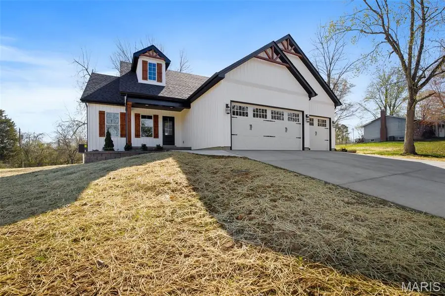 1145 Bell Mountain Road, Farmington, MO 63640 - Image #2