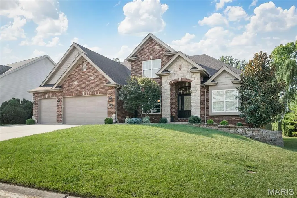 226 Silent Meadow Drive, Lake Saint Louis, MO 63367 - Image #1