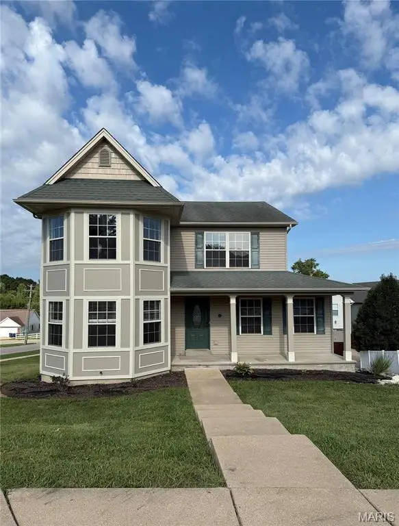 1 Somerfield Drive, Union, MO 63084 - #1