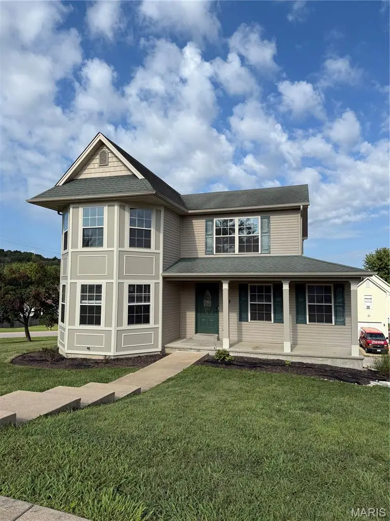 1 Somerfield Drive, Union, MO 63084 - #2