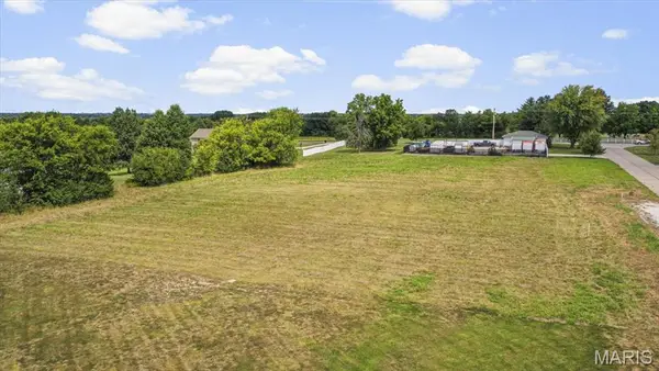 LOT #1B Wies Industrial Drive, Lake St Louis, MO 63367