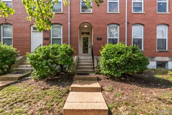 2336 Rutger #B, St Louis, MO 63104