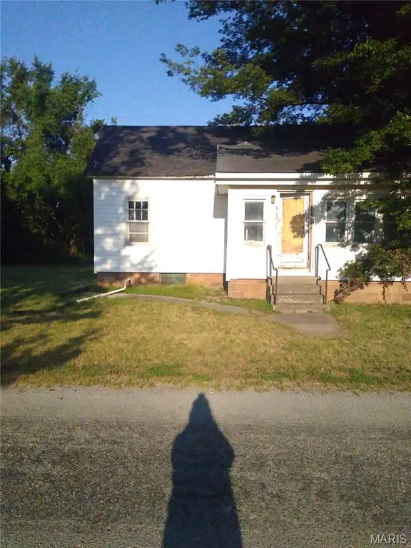 1020 Krause Avenue, Willisville, IL 62997 - Image #3