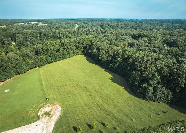 Lot #6 00 Donegal, Warrenton, MO 63383