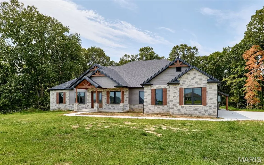 170 Blue Sky Drive, Defiance, MO 63341 - Image #1