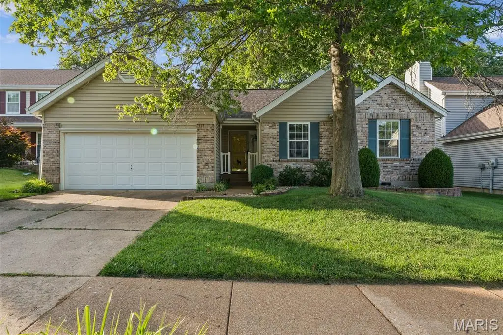 16423 Laurel Park Court, Grover, MO 63040 - #1