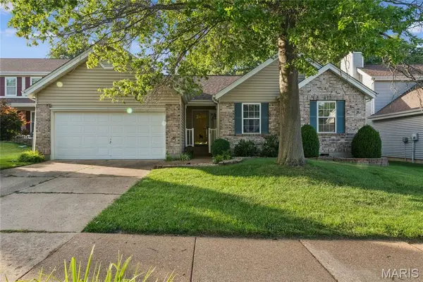 16423 Laurel Park Court, Grover, MO 63040