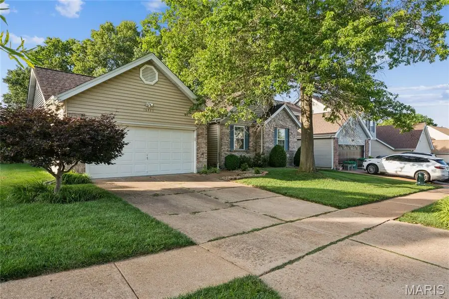 16423 Laurel Park Court, Grover, MO 63040 - #2
