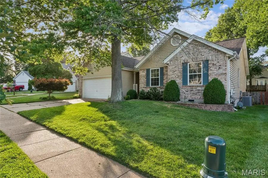 16423 Laurel Park Court, Grover, MO 63040 - #3