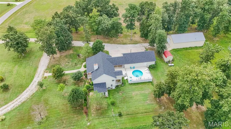 17205 Elk Prairie Drive, Rolla, MO 65401 - Image #2