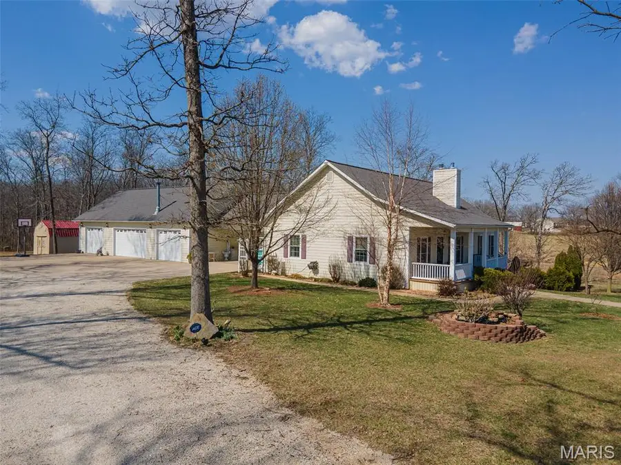 17205 Elk Prairie Drive, Rolla, MO 65401 - Image #3
