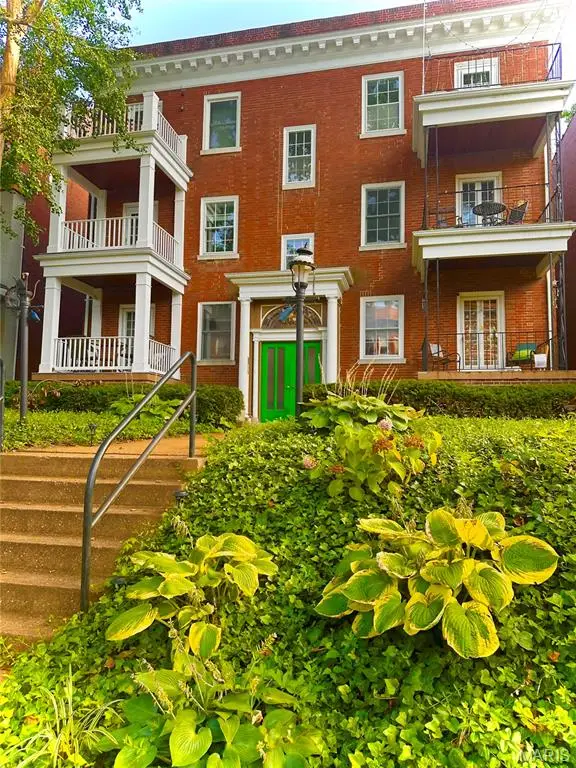 4530 Mcpherson Avenue #2E, Saint Louis, MO 63108 - Image #2