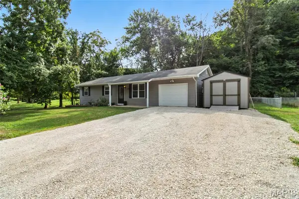112 Tower Valley Drive, Hillsboro, MO 63050