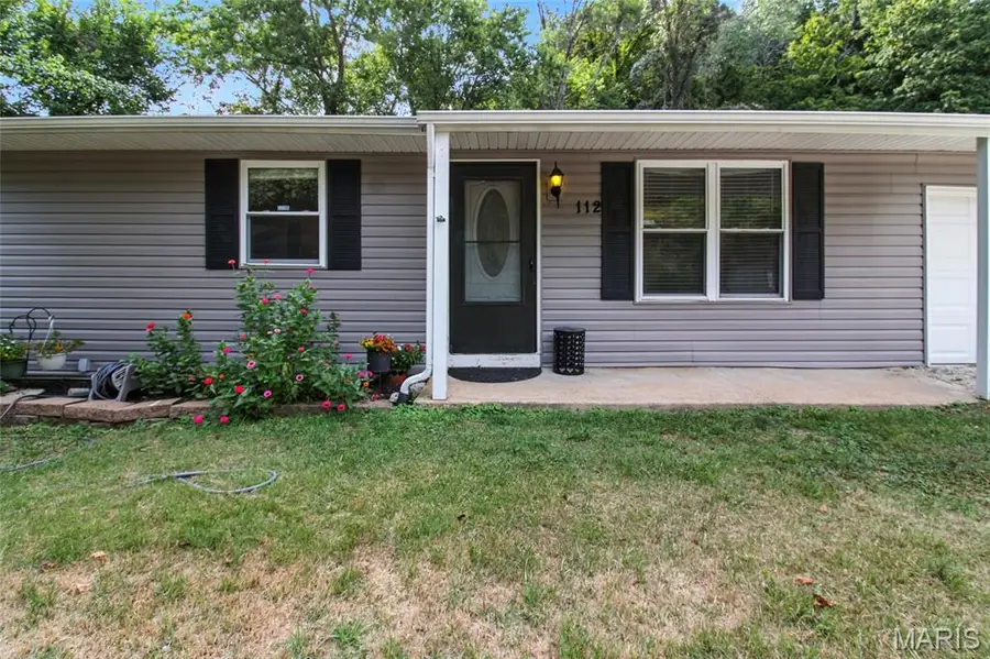 112 Tower Valley Drive, Hillsboro, MO 63050 - Image #3