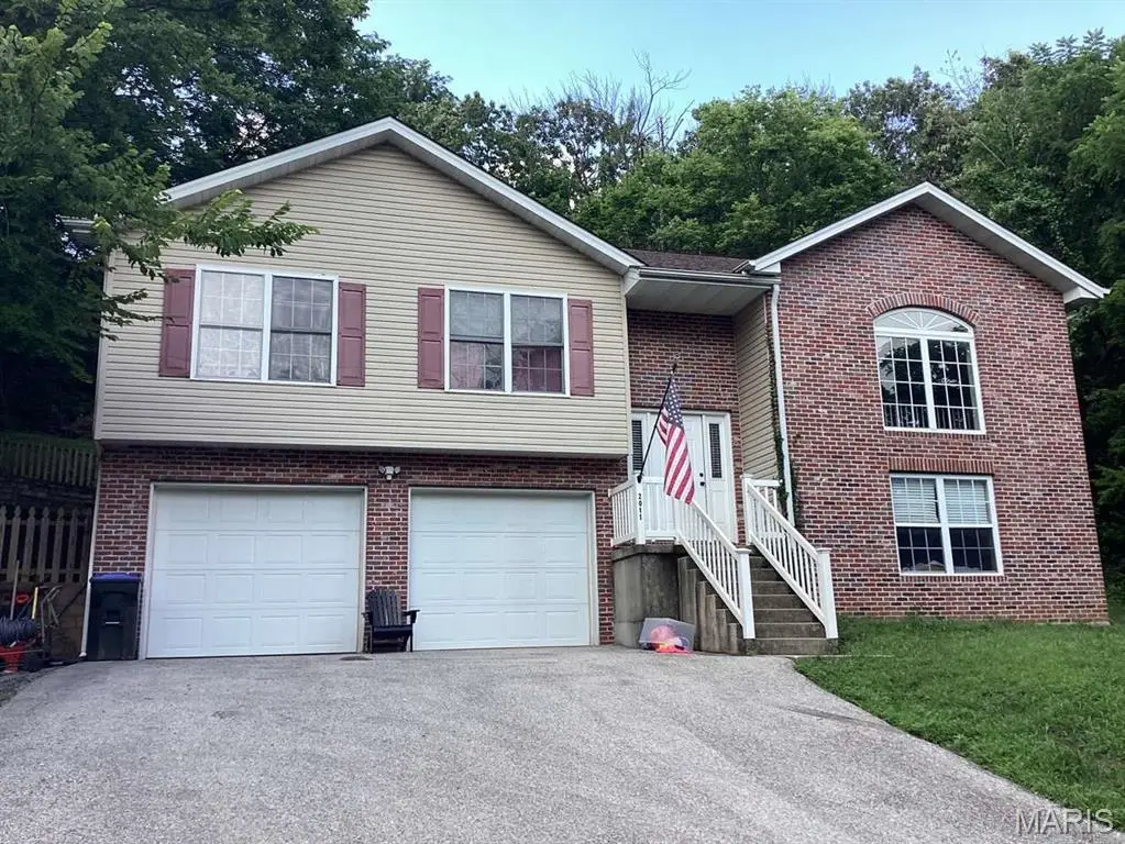 2011 Shady Station Trail, Dupo, IL 62239 - Image #1