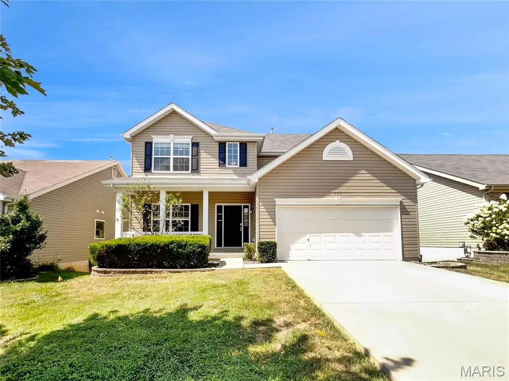 113 Wyndcrest Court, Lake Saint Louis, MO 63367 - Image #1