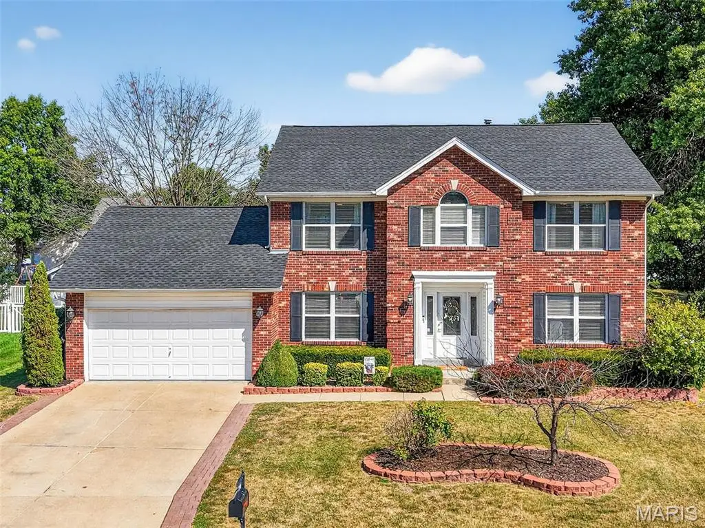 2310 Federalist Place, Ofallon, MO 63368 - Image #1