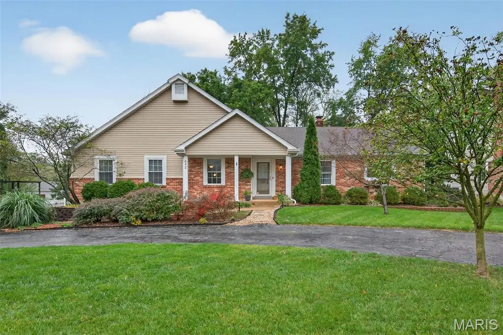 642 Old Ballwin Road, Ballwin, MO 63021 - Image #1