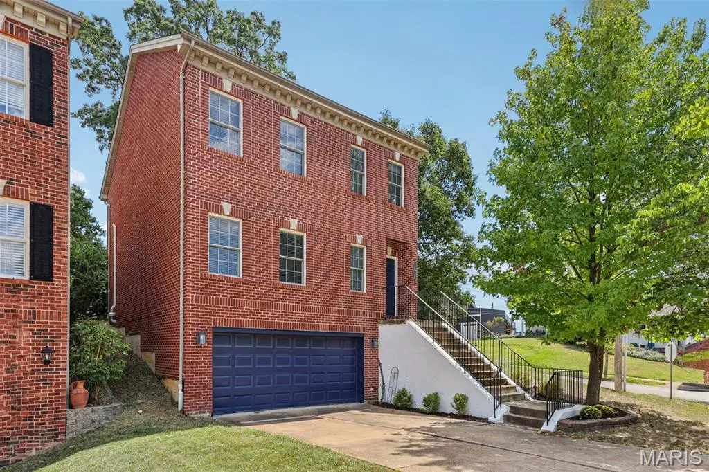 2036 Prather Avenue, Saint Louis, MO 63139 - Image #1