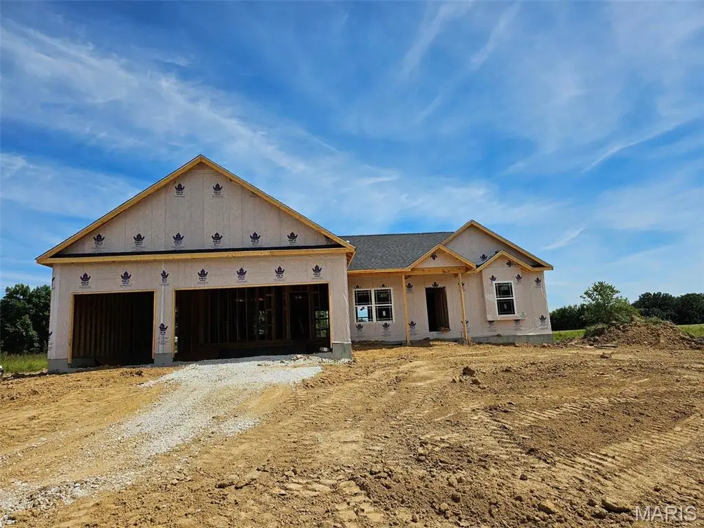 211 Hawkins Ridge Court, Troy, MO 63379 - Image #1